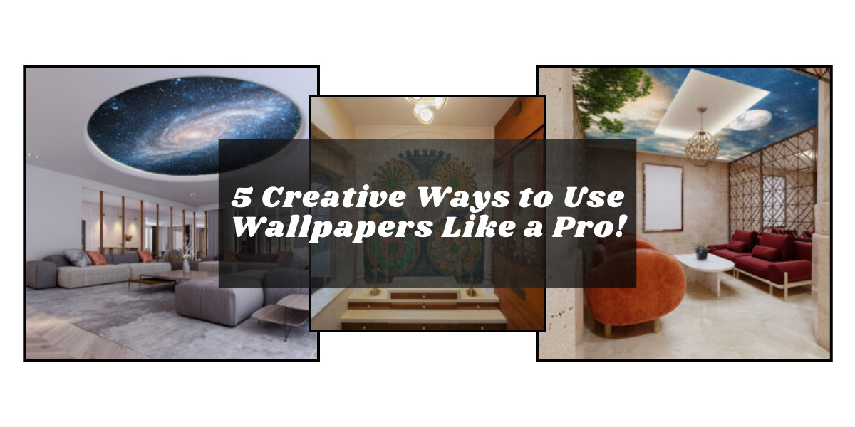 5 Creative Ways to Use Wallpapers Like a Pro