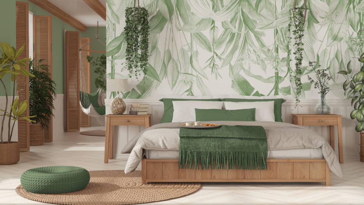 boho wallpaper