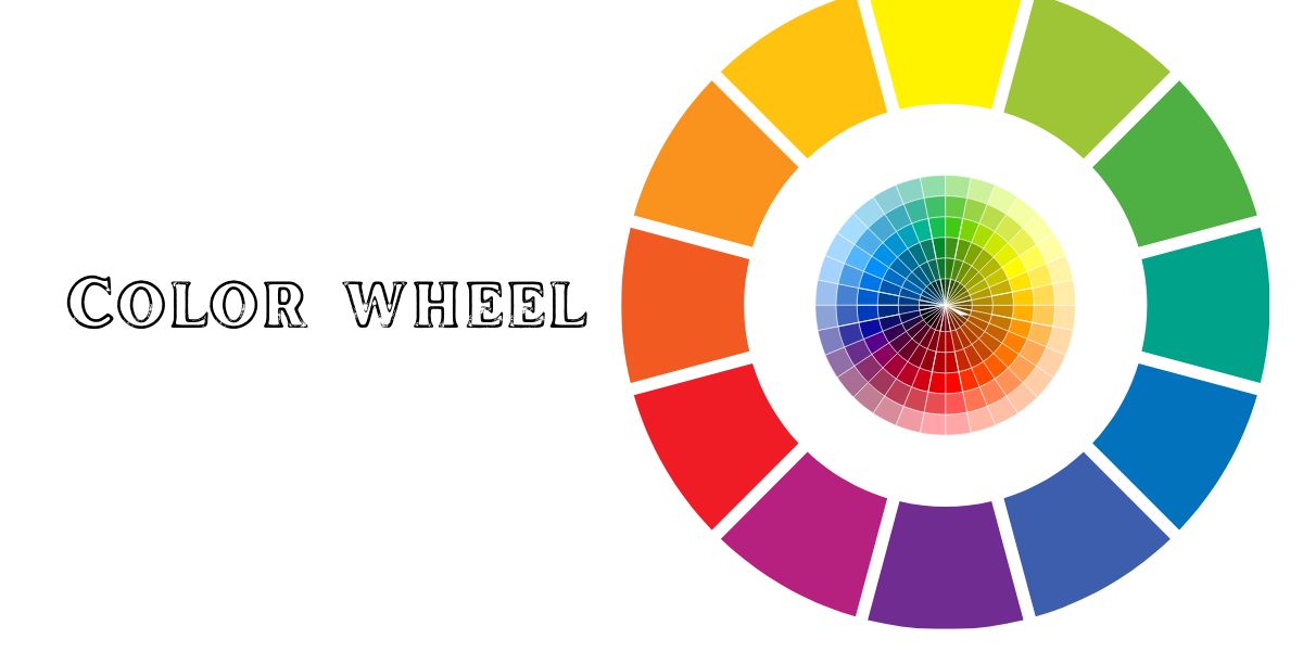 Color wheel