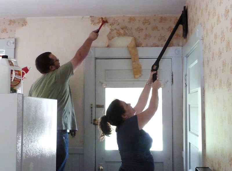 Wallpaper Steamer