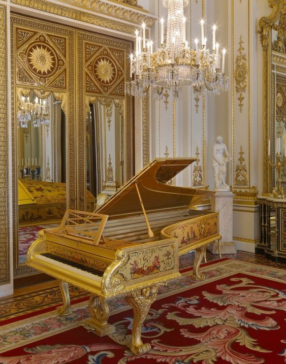 Buckingham Palace 3
