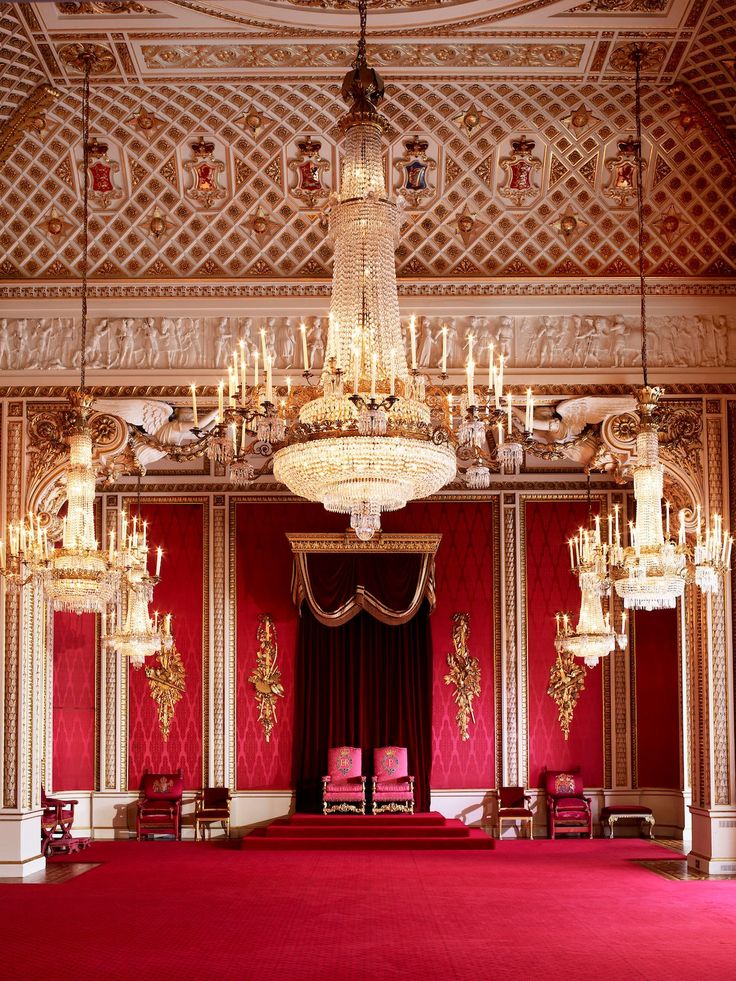 Buckingham Palace 5
