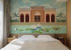 Hamsa, Regal Waterside Retreat Wallpaper Mural