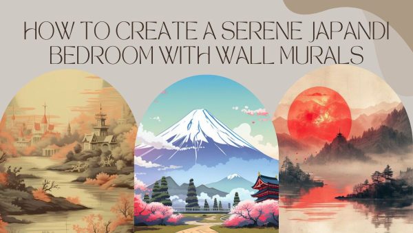 Japandi Bedroom