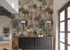 Regal Vista, Arches of Time Wallpaper Mural